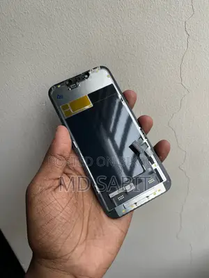 iPhone 13 IPS Display Best Quality