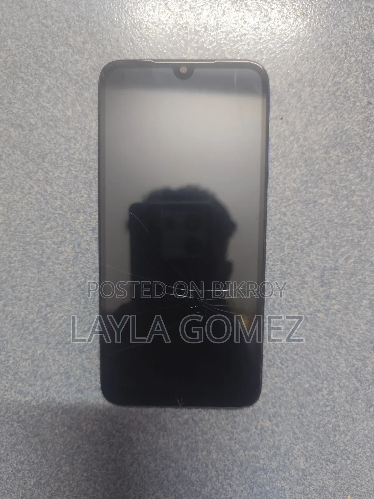 Xiaomi Redmi 7 64 GB