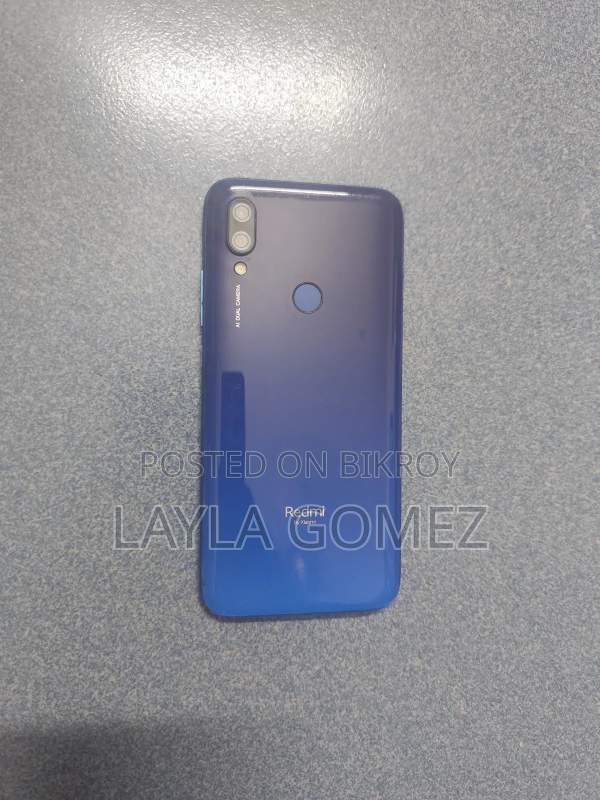 Xiaomi Redmi 7 64 GB