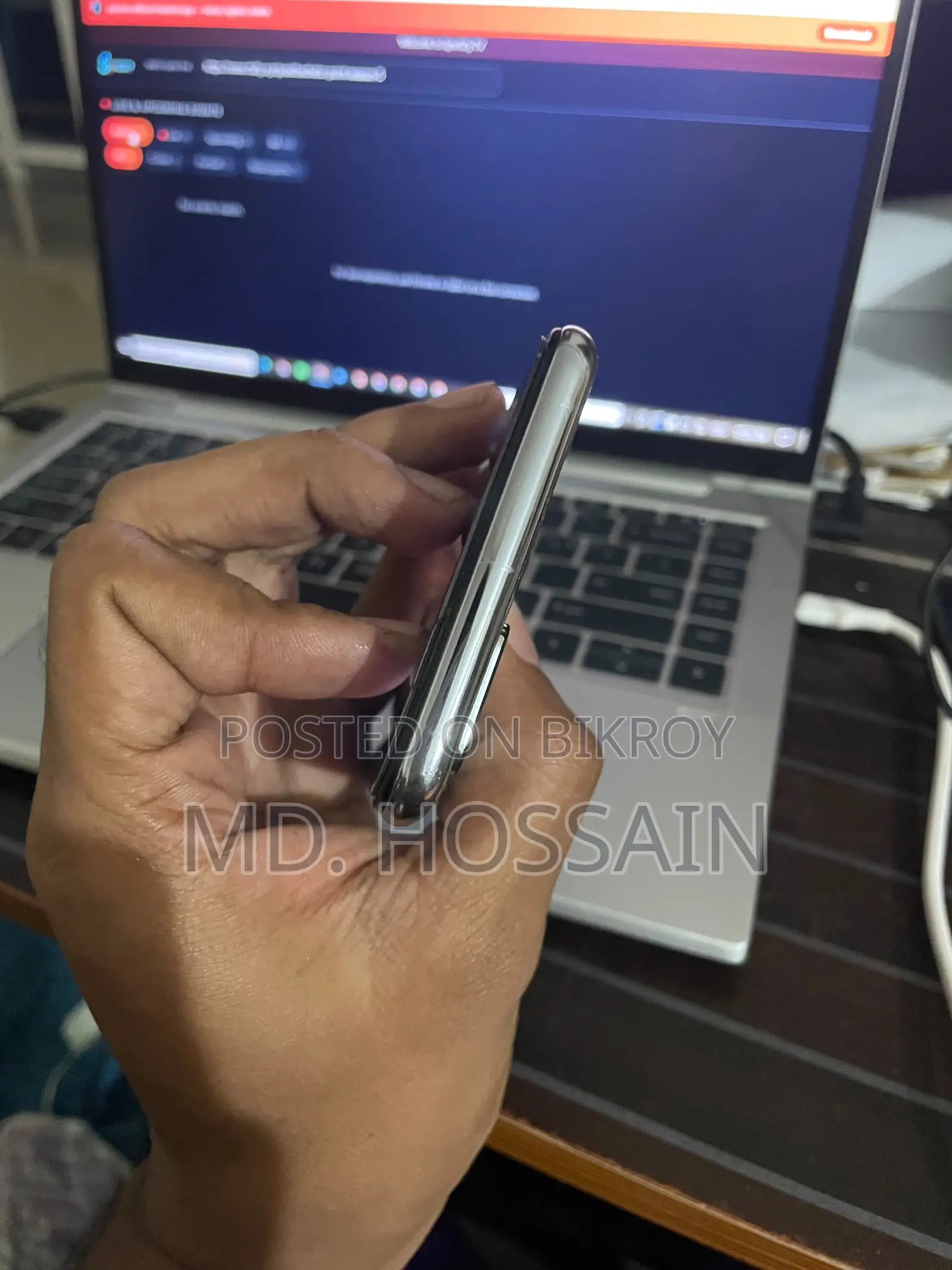 Oppo A95 128 GB Blue