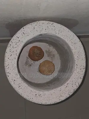 Clay Filter