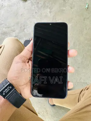 Xiaomi Redmi 11 Prime 128 GB Black