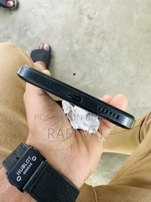 Xiaomi Redmi 11 Prime 128 GB Black