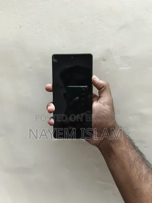 Google Pixel 6a 128 GB White