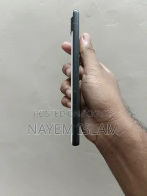 Google Pixel 6a 128 GB White