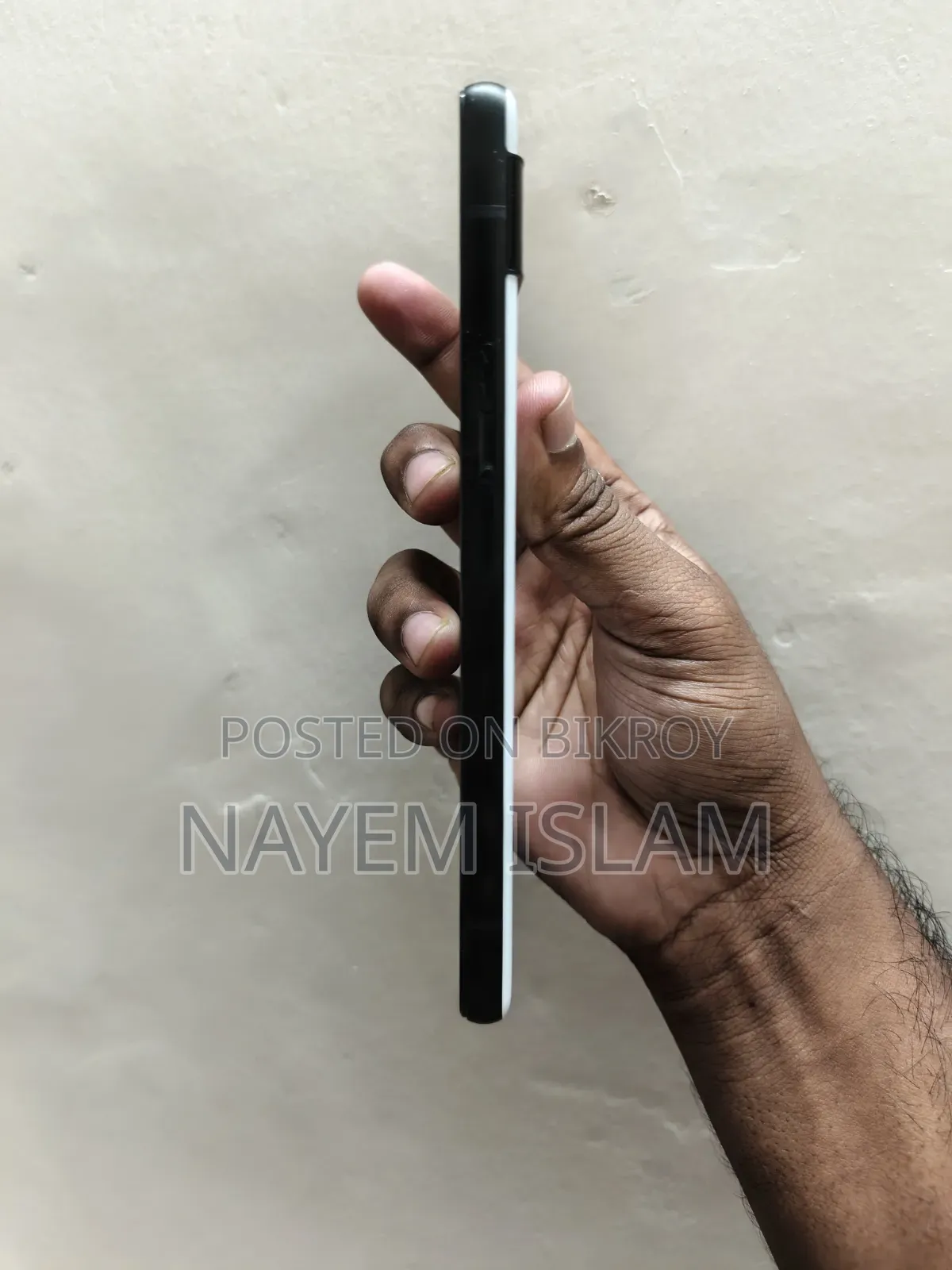 Google Pixel 6a 128 GB White