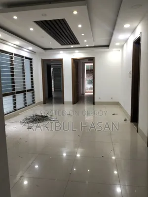 2600 sq ft Office Rent in Gulshan