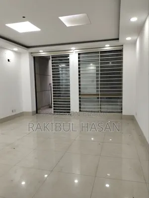 2600 sq ft Office Rent in Gulshan