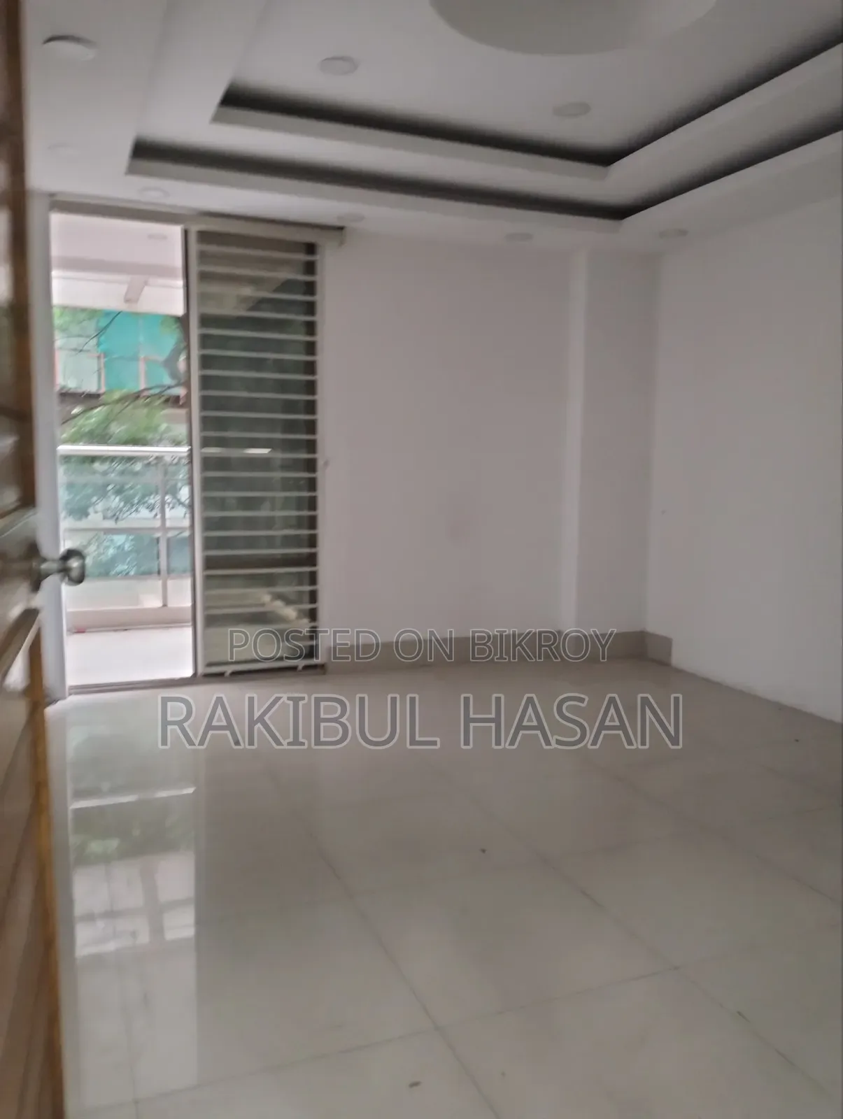 2600 sq ft Office Rent in Gulshan