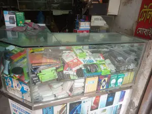 Shop rack for sale