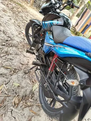 Hero Ignitor 2019 Black