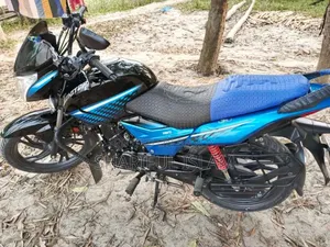 Hero Ignitor 2019 Black