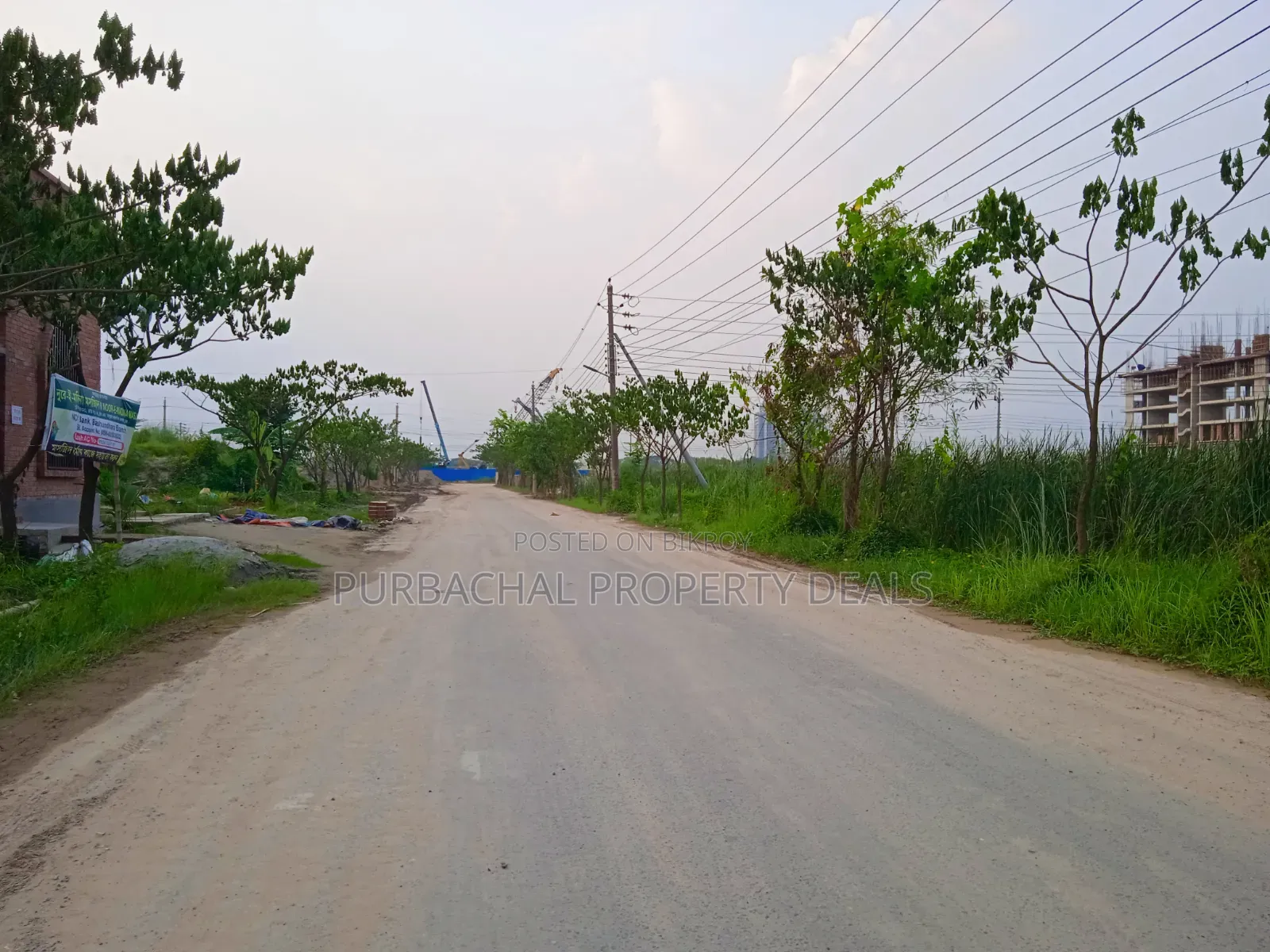 Bashundhara N Block-এ প্রিমিয়াম দক্ষিণমুখী ৩ কাঠার প্লট বিক্রি হবে
