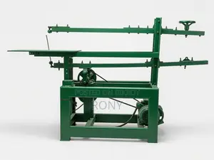 Wood/Plywood Cutting Jali Machine for Sale