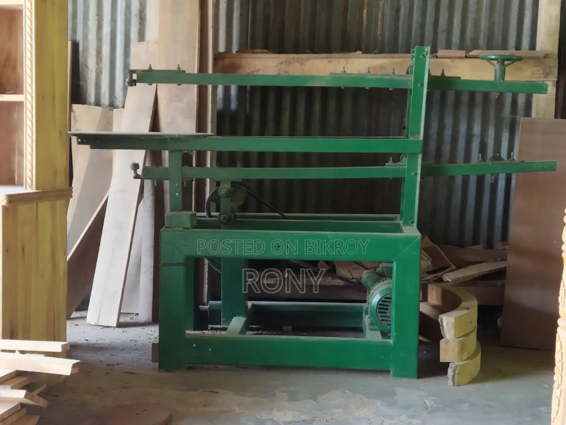 Wood/Plywood Cutting Jali Machine for Sale