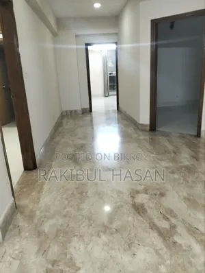 2650 SFT Semi Furnished Office Rent in Gulshan