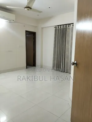 2650 SFT Semi Furnished Office Rent in Gulshan