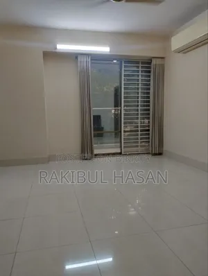 2650 SFT Semi Furnished Office Rent in Gulshan