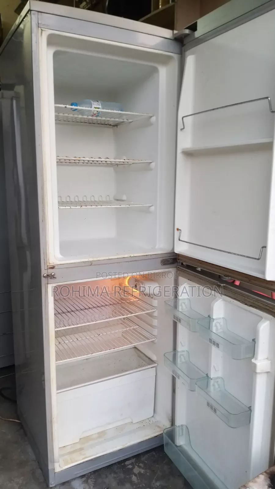 Electra Refrigerator for Sale.