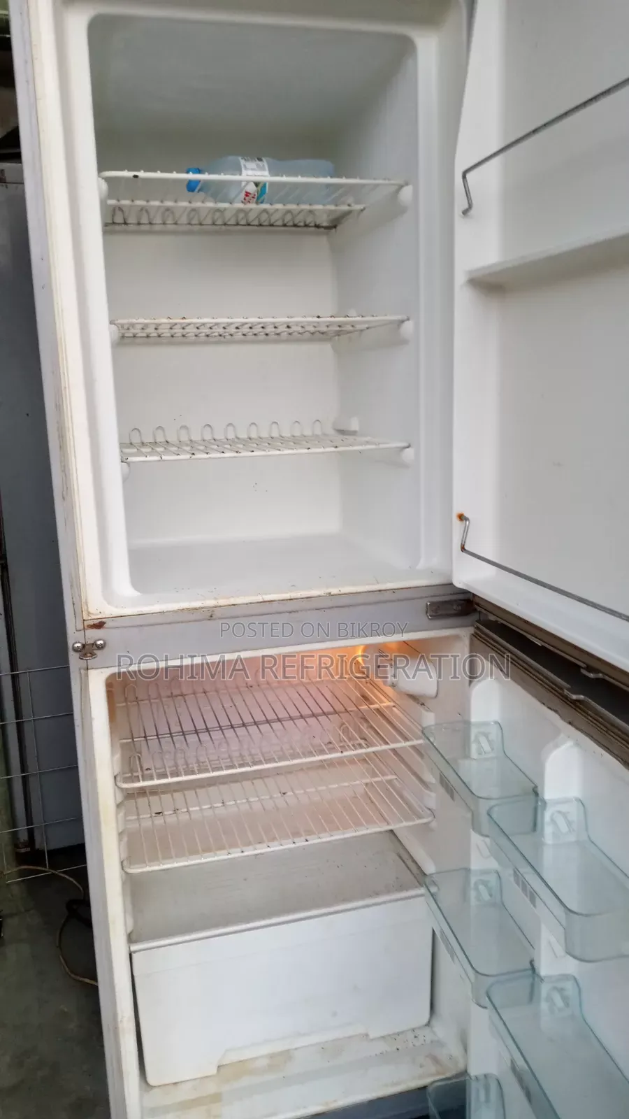 Electra Refrigerator for Sale.