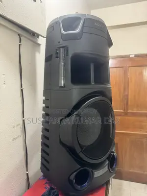 Sound System