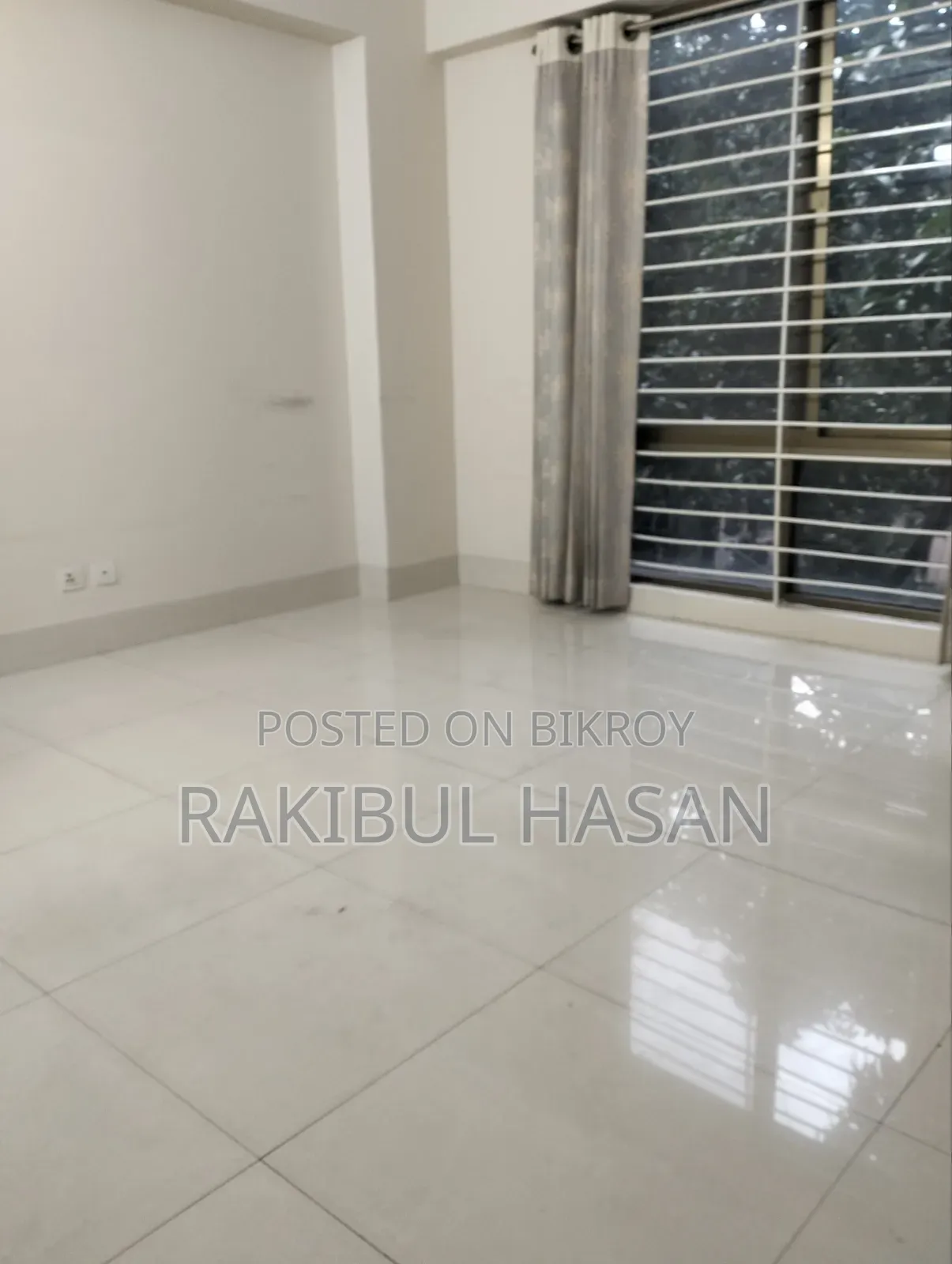 2650 SFT Semi Furnished Office Rent in Gulshan