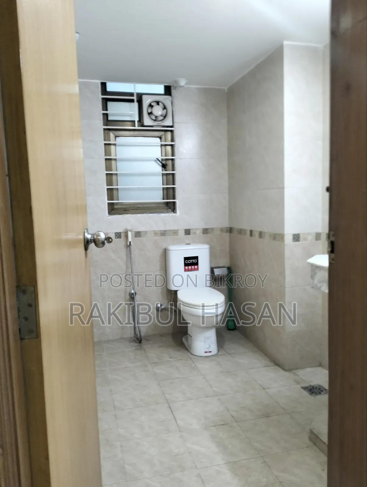 2650 SFT Semi Furnished Office Rent in Gulshan