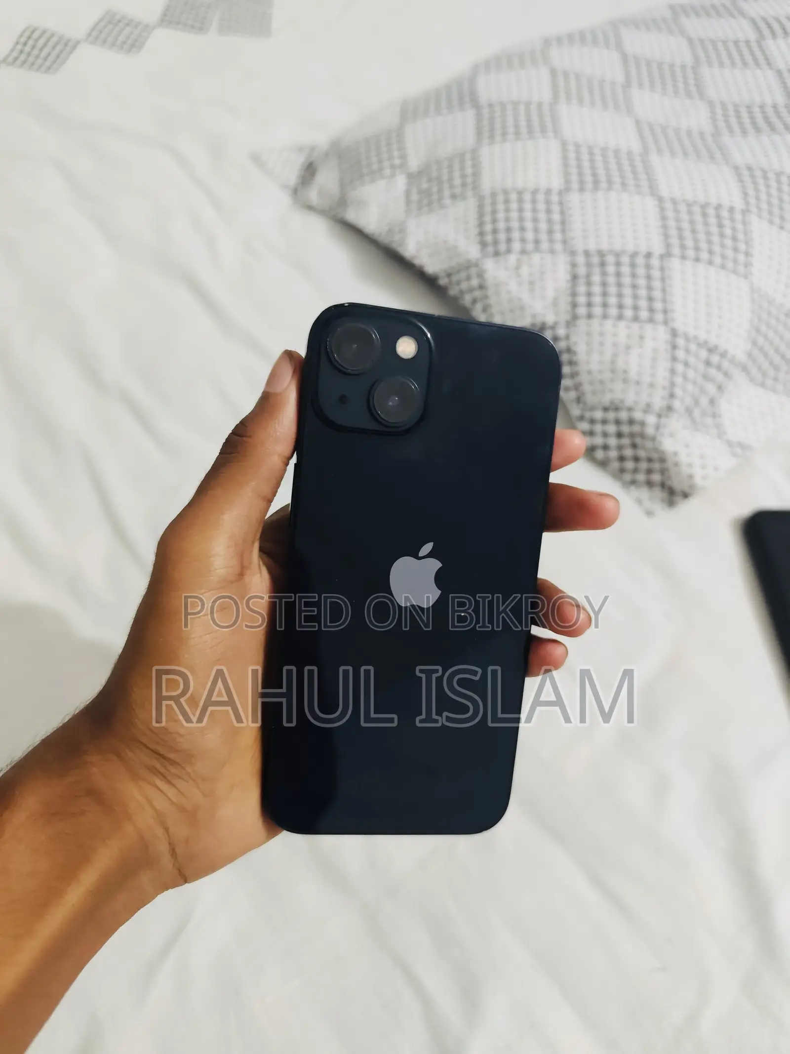 Apple iPhone 13 512 GB Blue