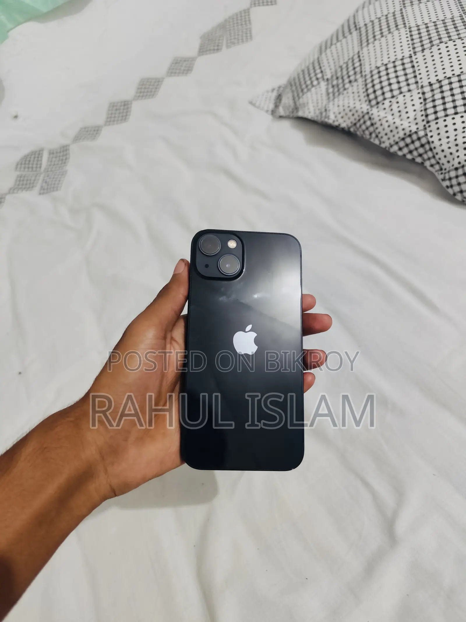 Apple iPhone 13 512 GB Blue