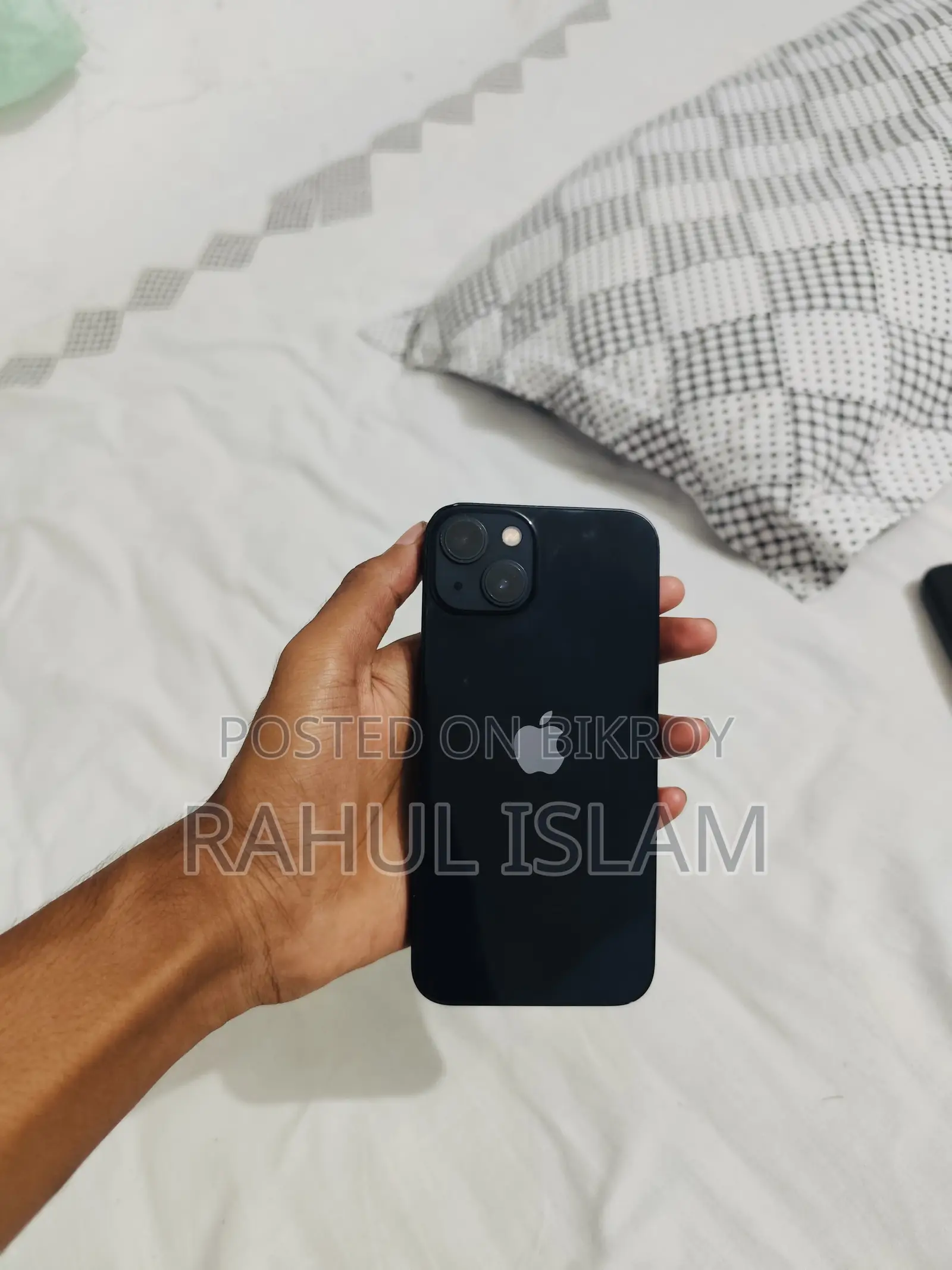 Apple iPhone 13 512 GB Blue