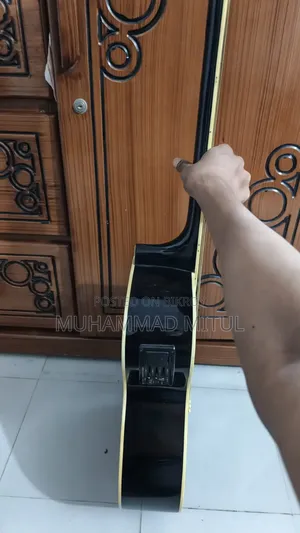 TGM Guitar