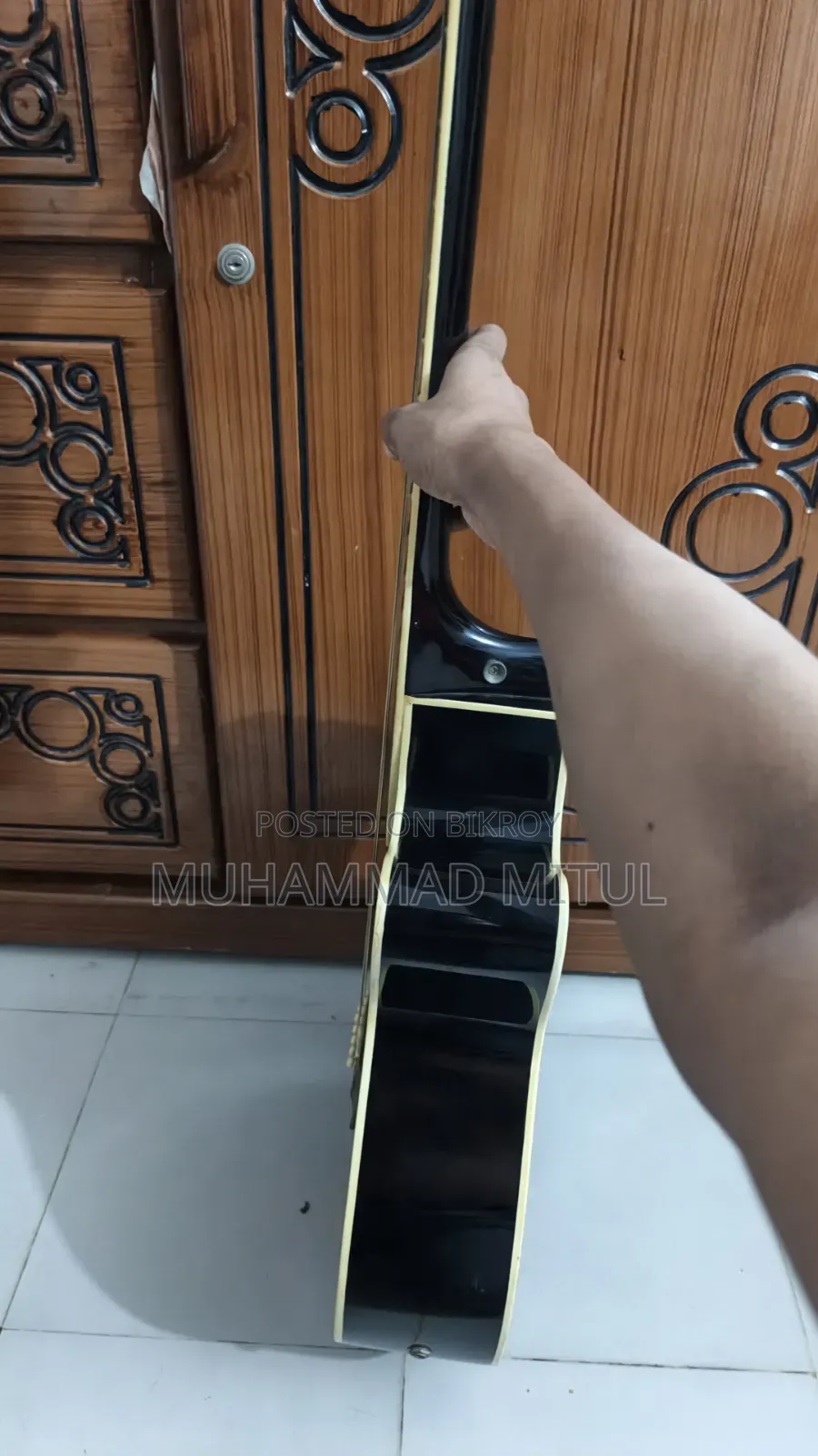 TGM Guitar