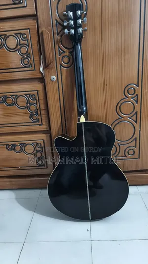 TGM Guitar