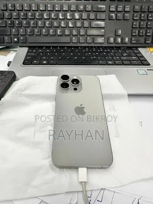 Apple iPhone 15 Pro Max 256 GB