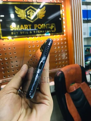 টেকনো ক্যামন ৩০এস ২৫৬ জিবি ব্ল্যাক