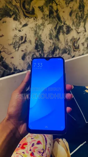 ভিভো ওয়াই১৭ ২৫৬ জিবি ব্লু