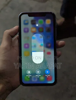 Apple iPhone 11 128 GB Purple