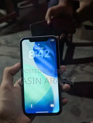 Apple iPhone 11 128 GB Purple