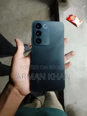 New Realme C85 Pro 128 GB Blue