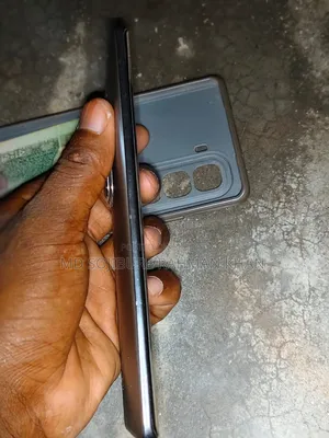 Infinix Hot 50 Pro 256 GB Gray