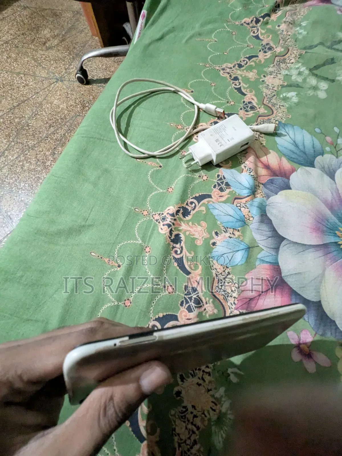 Vivo Y81 32 GB Gold