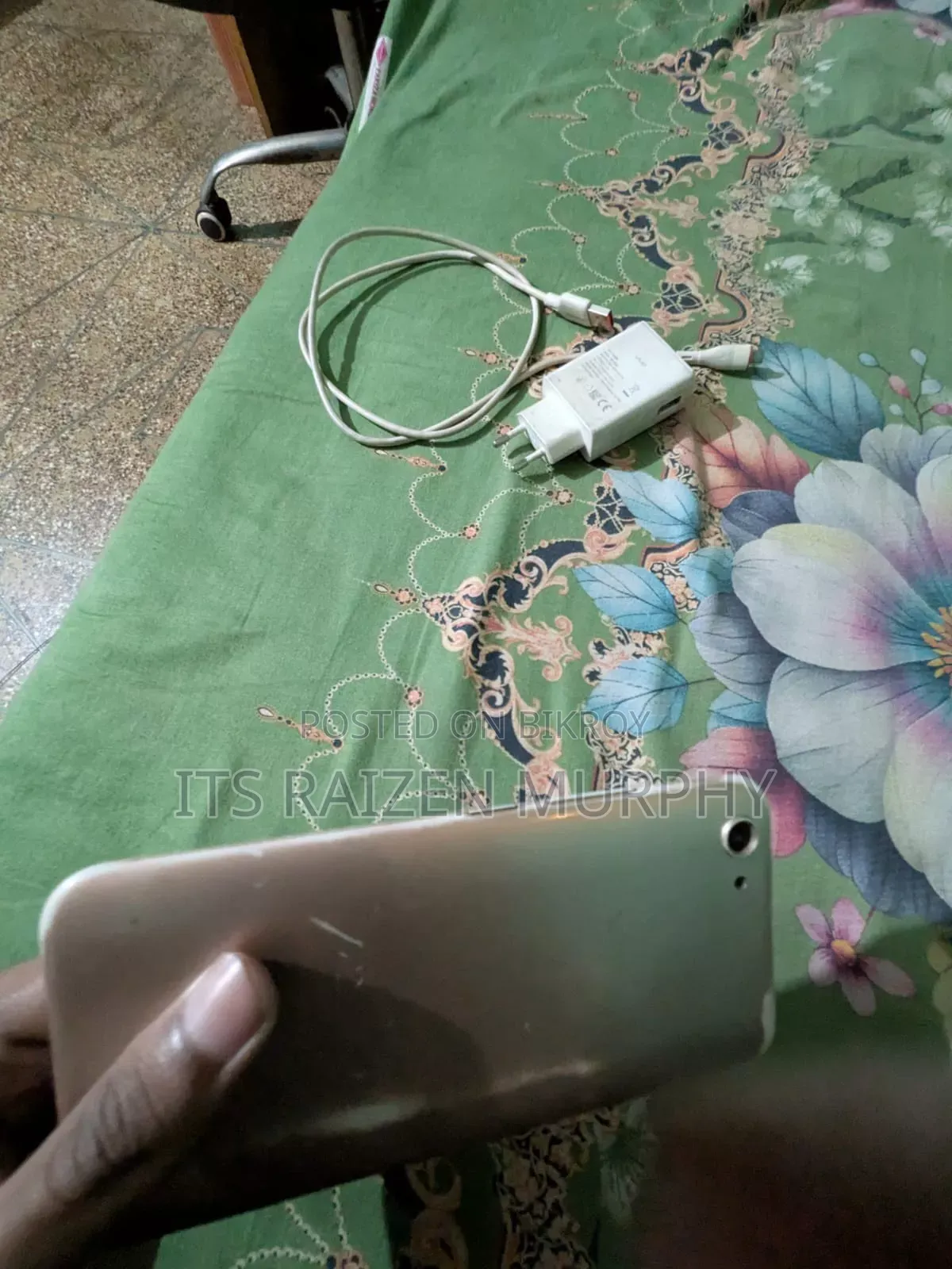 Vivo Y81 32 GB Gold