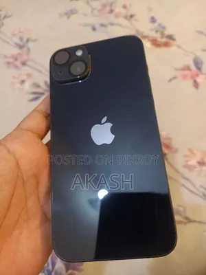 Apple iPhone 14 Plus 128 GB Blue