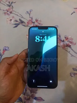 Apple iPhone 14 Plus 128 GB Blue