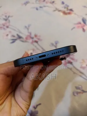 Apple iPhone 14 Plus 128 GB Blue
