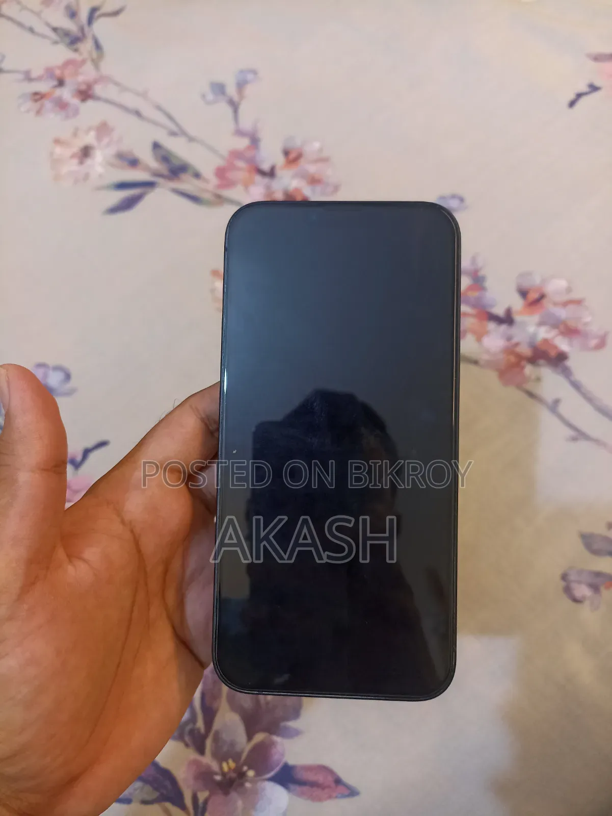 Apple iPhone 14 Plus 128 GB Blue