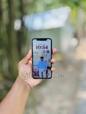 Apple iPhone XS 64 GB Rose Gold