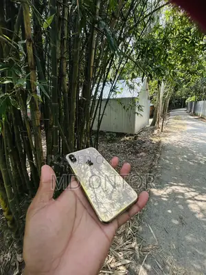 Apple iPhone XS 64 GB Rose Gold