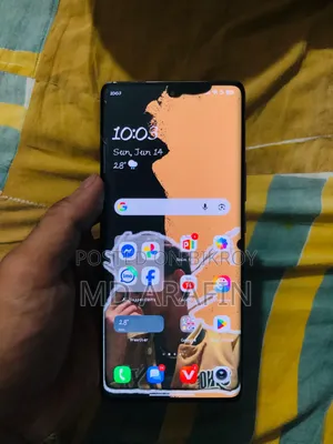 Tecno Camon 30S Pro 256 GB