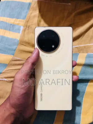 Tecno Camon 30S Pro 256 GB